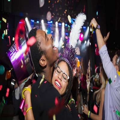 New Year’s Eve Package Tour